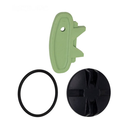 Fluidra AST4404210309 Waste Plug and Gasket