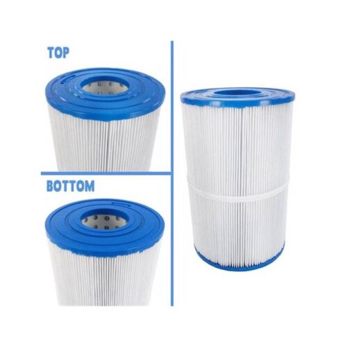 Filbur APCC7121 Pentair 7"x11 1/8" 40SQF Filter Cartridge 1