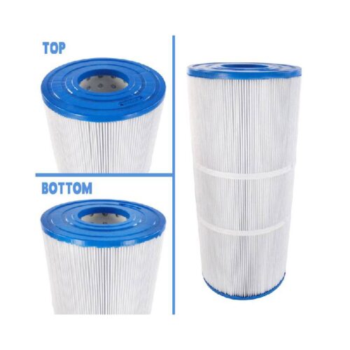 Filbur APCC7218 Pentair 7"x16" 67.5SQF Filter Cartridge 1