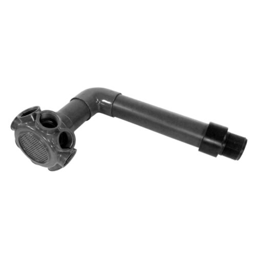 Fluidra AST00499R0600 24_ Collector Assembly 1