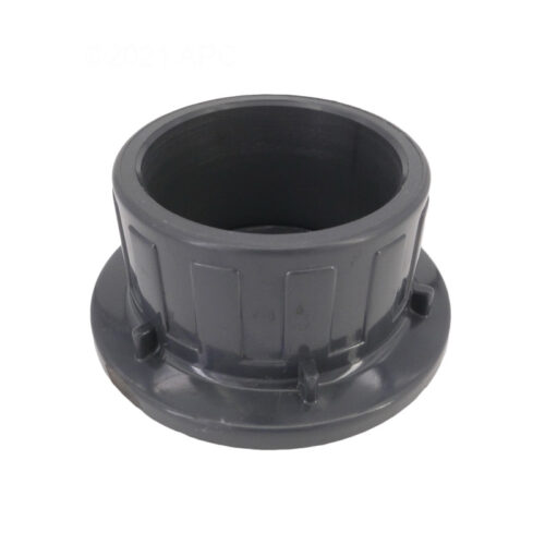 Fluidra AST06622R0105 PVC Deluxe Ball Valve 150 PSI Socket Connection 1