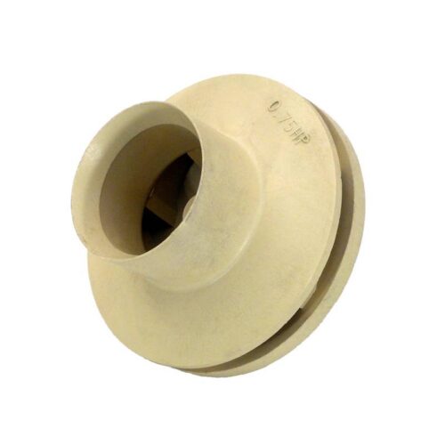Fluidra AST156280400 3/4HP Impeller 1