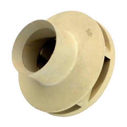 Fluidra AST156290710 1HP Impeller