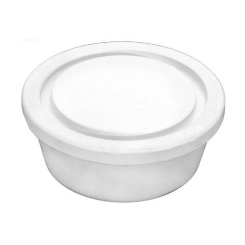 Fluidra AST18160 Rubber Ladder Bumper Fits 1.5" and 1.9" 1