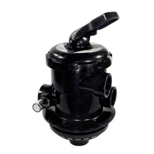Fluidra AST22358 Astral 1.5" TM 100 Series Multiport Backwash Valve 1