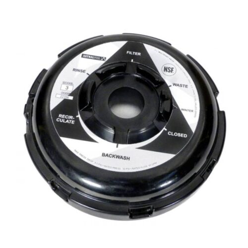 Fluidra AST22358R0202 Valve Lid 1