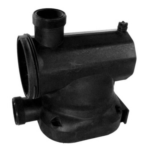 Fluidra AST254610100 Pump Housing with Plug 1
