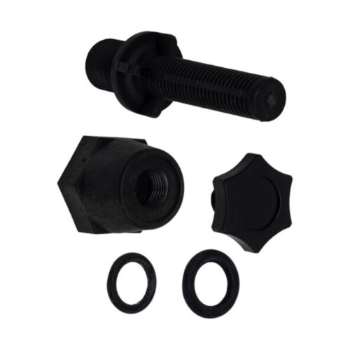 Fluidra AST4404010108 Drain Plug Assembly 1