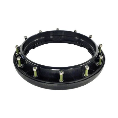 Fluidra AST4404020108 Rapidpool Sand Filters Clamp Set Kit 1