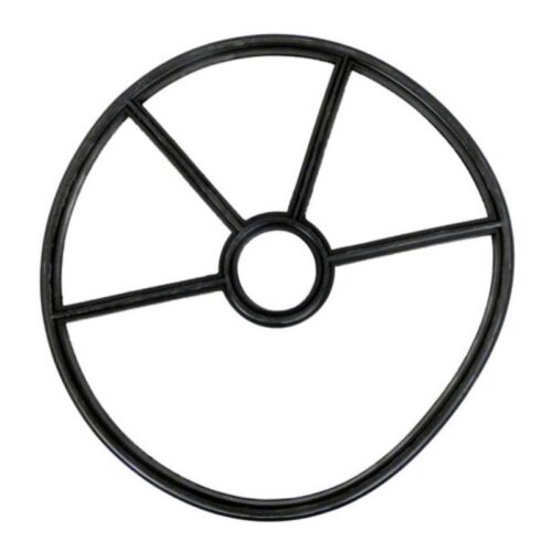 Fluidra AST4404120705 Spider Gasket MP BW 2 1/2" Valve with Rotor Stem Gasket/Valve Body O-Ring 1
