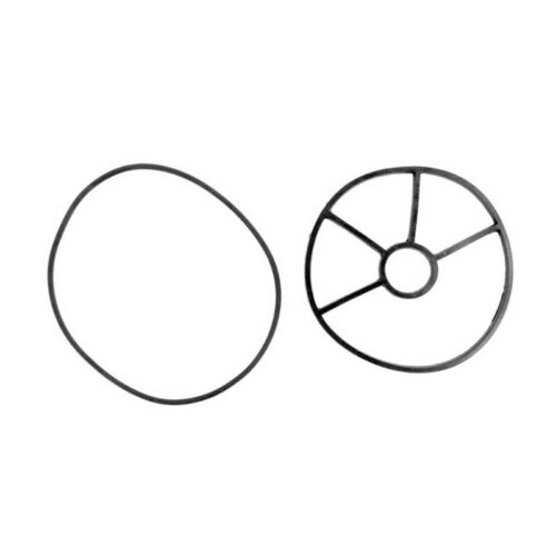 Fluidra AST4404121105 Multiport 1.5" Gasket Kit 1