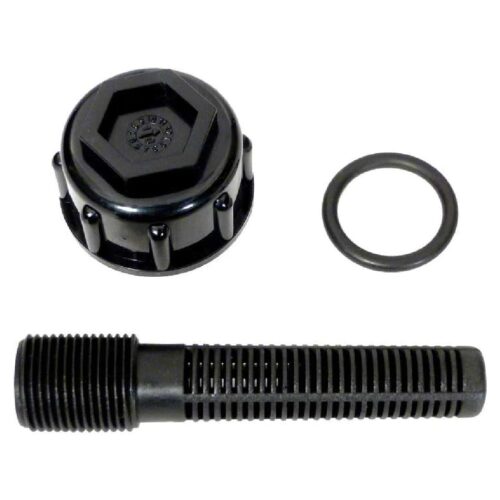 Fluidra AST4404220103 Kit Water Drain Plug 1