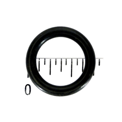 Fluidra AST722R0140030 Air Relief Plug O-Ring 1