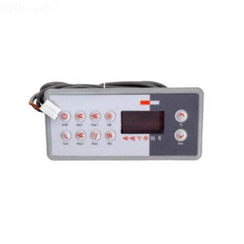 Gecko GK0201007153 1