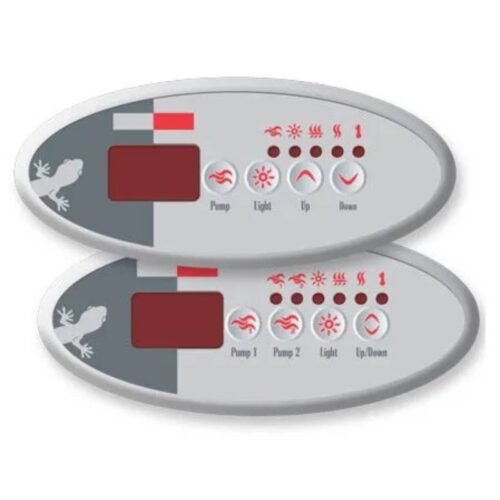 Gecko GK0202007154 1