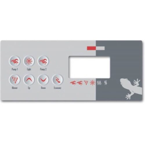 Gecko GK9916100331 1