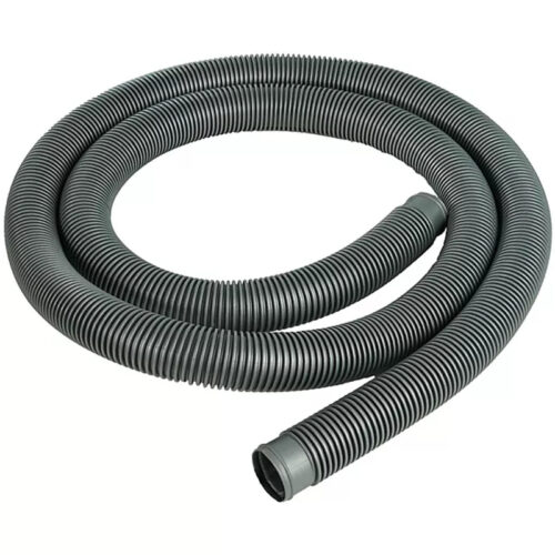 Haviflex BM1256 1.25"x6' Above-Ground Heavy Silver Filter Hose 1