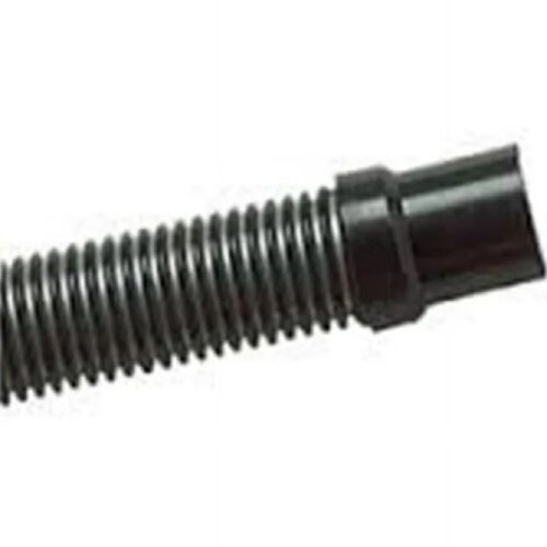 Haviflex FC154 1.5"x4' Black Premium Filter Connection Hose 1