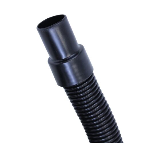 Haviflex FC156 1.5"x6' Black Premium Filter Connection Hose 1