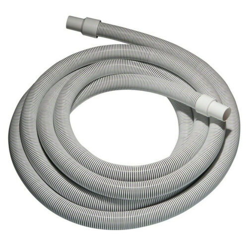 Haviflex SK15100 1.5"x100' Commercial Vacuum Hose with Swivel Cuff 1