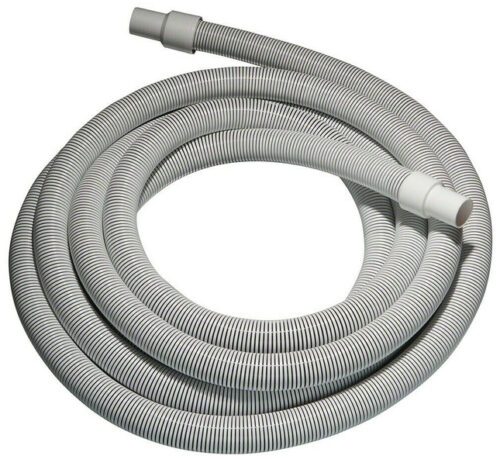 Haviflex SK15100 1.5"x100' Commercial Vacuum Hose with Swivel Cuff 2