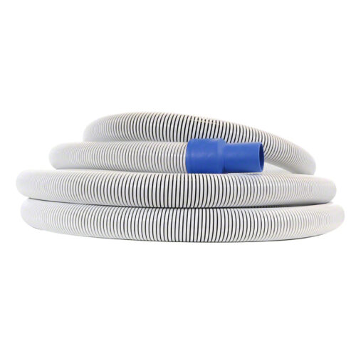 Haviflex SK1535 1.5"x35' Vacuum Hose with Swivel Cuff 1