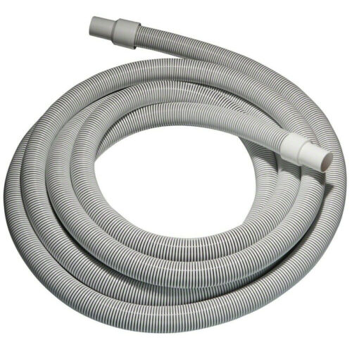 Haviflex SK1545 1.5"x45' Vacuum Hose with Swivel Cuff 1