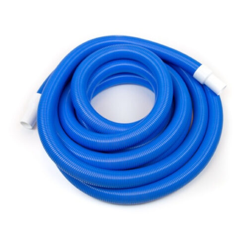 Haviflex SK1560 1.5"x60' Vacuum Hose with Swivel Cuff 1