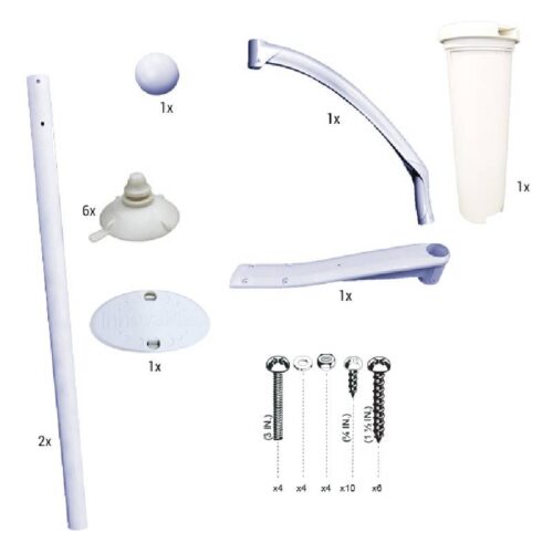 Innovaplas ACP8000HRK 1