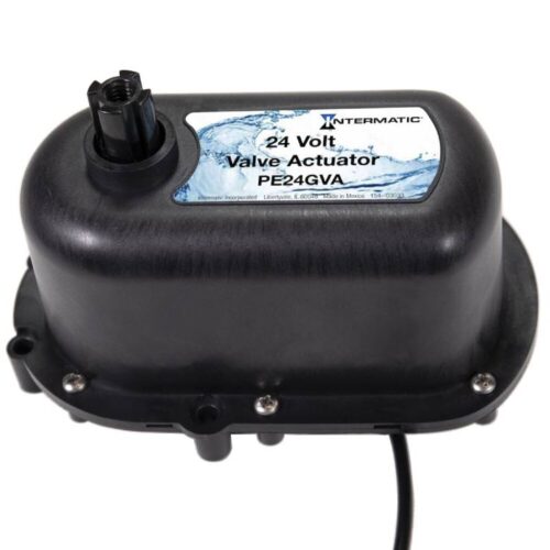 Intermatic PE24GVA 1