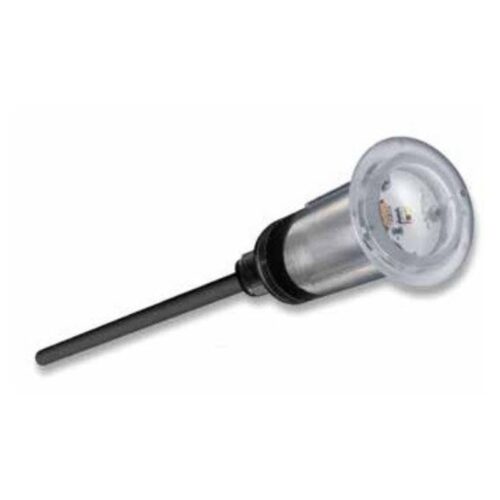 J&J Electronics LPLS2CW1250P 12V Color Splash XGW 100 LED Spa Fixture with 50' Cord 1