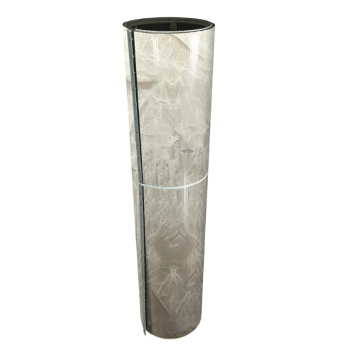 Mt Loch Above Ground Replacement Wall