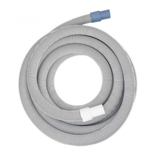 Haviflex SK20100 2"x100' Vacuum Hose with Swivel Cuff