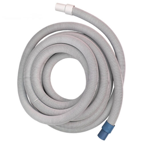 Haviflex SK1540 1.5"x40' Vacuum Hose with Swivel Cuff