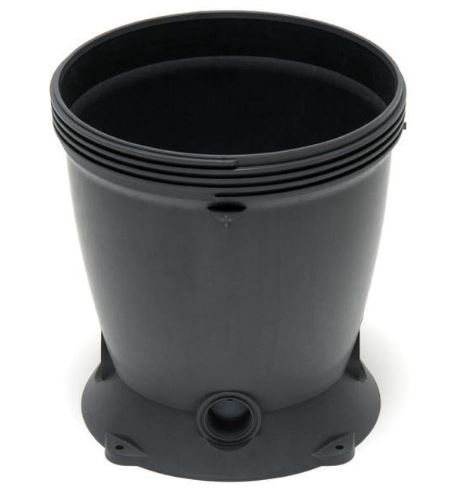 Fluidra 18224R0002 Terra & CEL Filter Gray Body