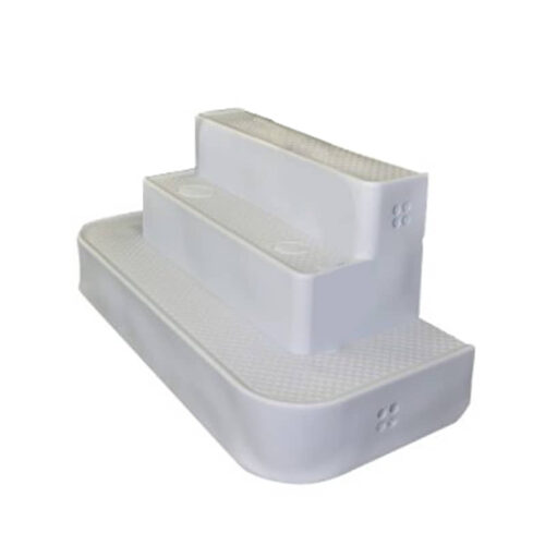 Innovaplas ACP300S Classic Inground Step No Handrail