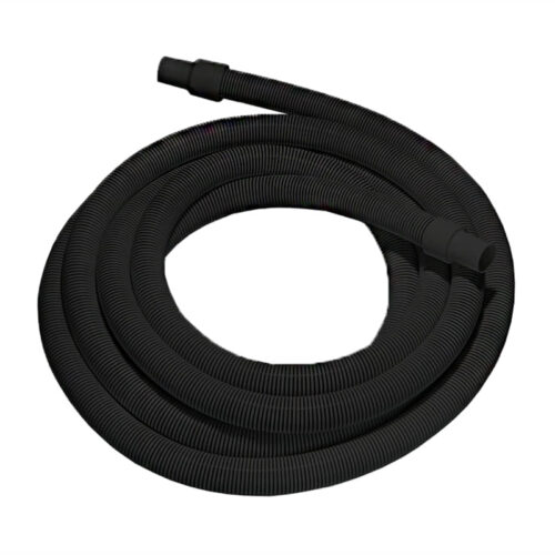Haviflex FC12512 1.25"x12' Black Premium Filter Connection Hose