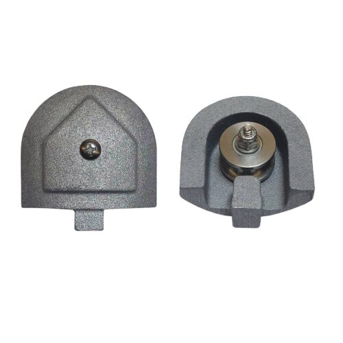 APC Top Track Pulley Assembly