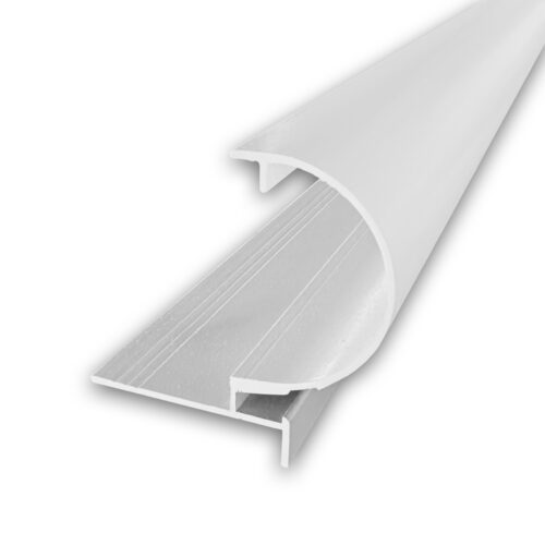 Bullnose Rounded Swimming Pool Coping