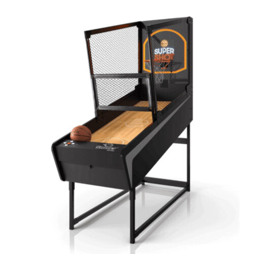 SuperShot-Basketball