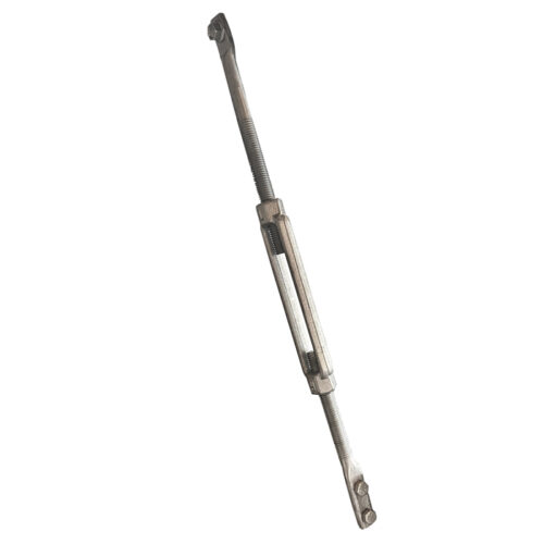 Zinc Coated Turnbuckle