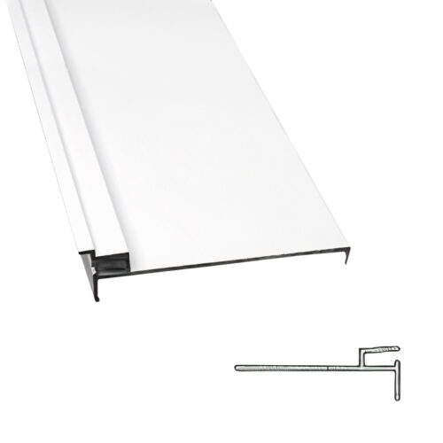 Cantilever Swimming Pool Coping