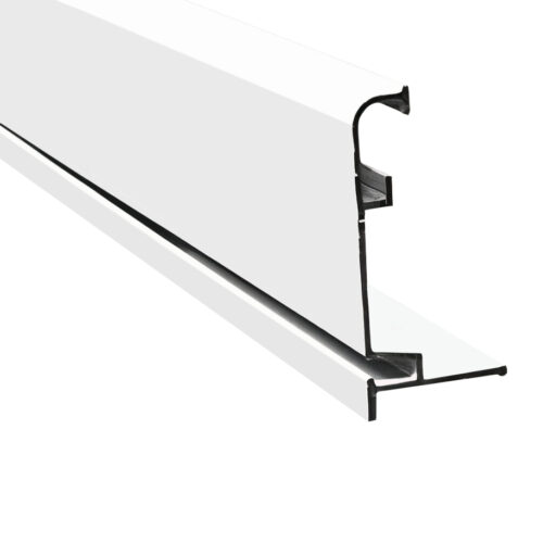 Flex Flat Face Swimming Pool Coping