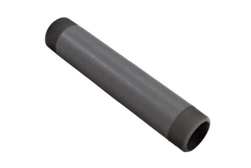 Lasco Fittings 9220120 2In X 12In CPVC Schedule 80 Nipple