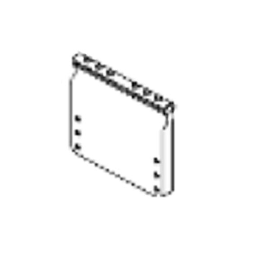 APC MC0406 Under Track Glider Body