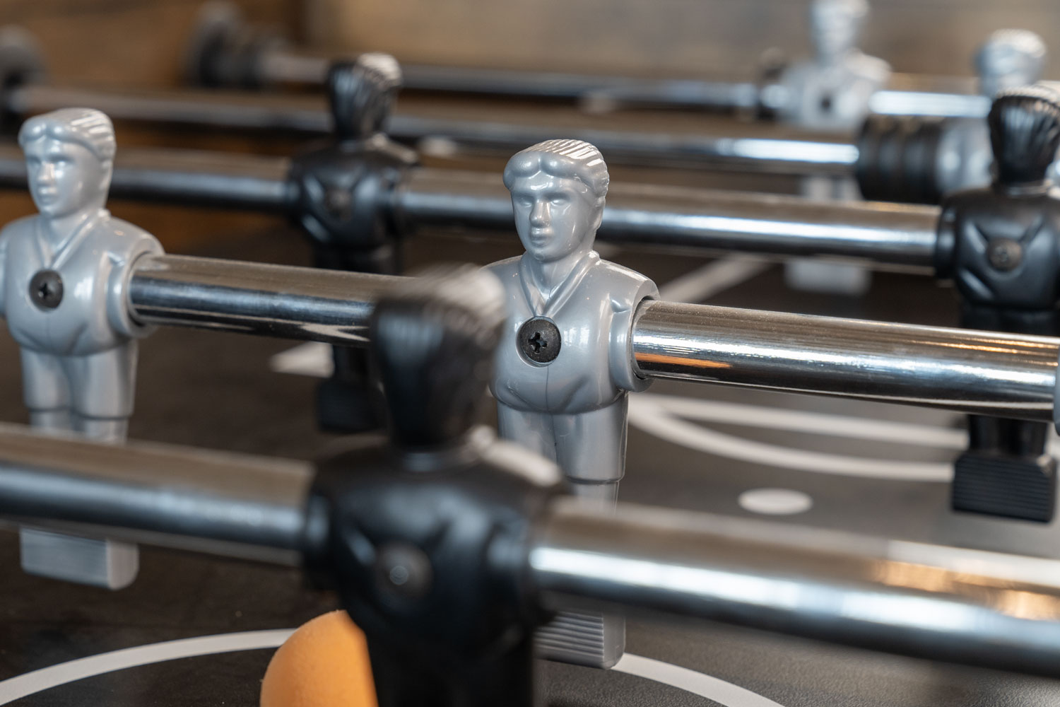 Aspen-Foosball-Players