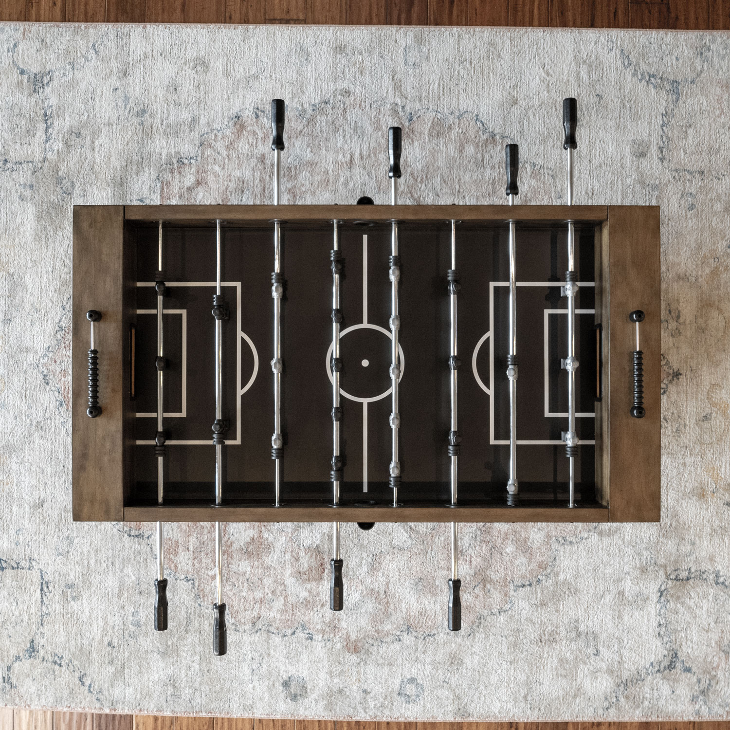 Aspen-Nights-Foosball-Playing-Field