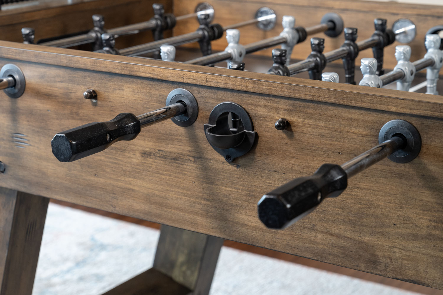 Aspen-Foosball-Telescopic-Rods