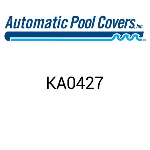 APC KA0427 Flush Track with Hardstops Square Dowels and Hardware Kit