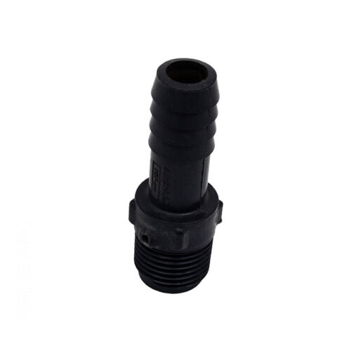 Lasco Fittings 1436005 .5In Ins X MPT Male Adapter Hi-Max Fitting